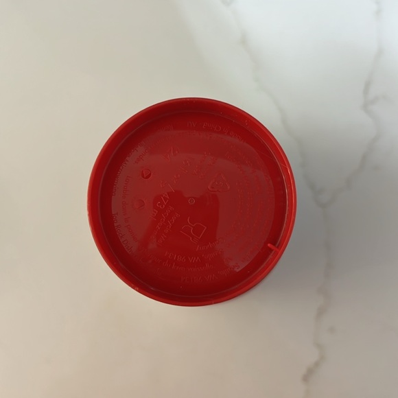 Starbucks Red Holiday Tumbler - Picture 6 of 6